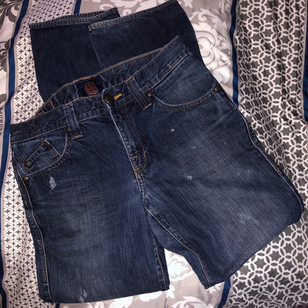 Men’s Rock & Republic Jeans